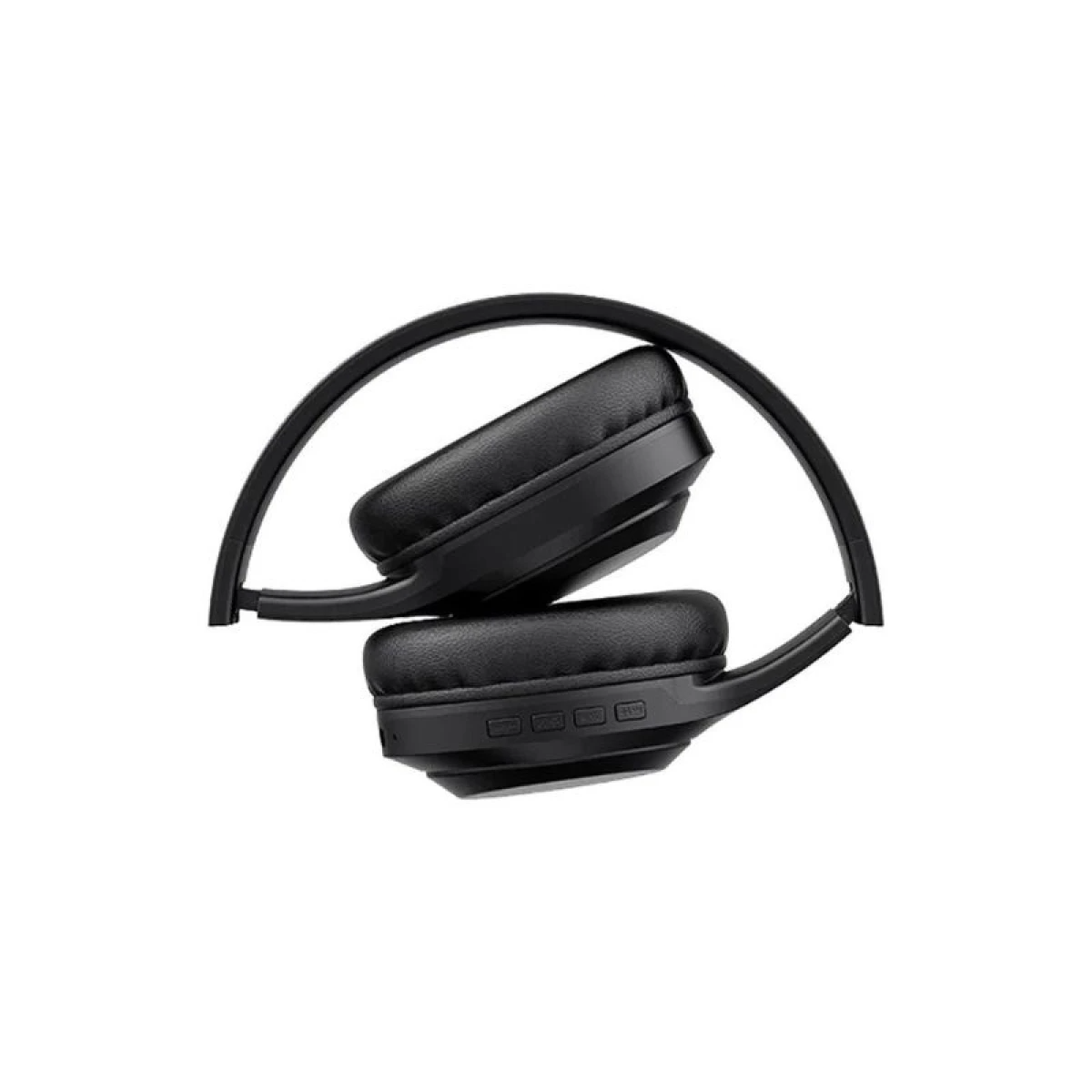 HAVIT H628BT Wireless Foldable Headset - Black HAVIT H628BT Wireless Foldable Headset - Black